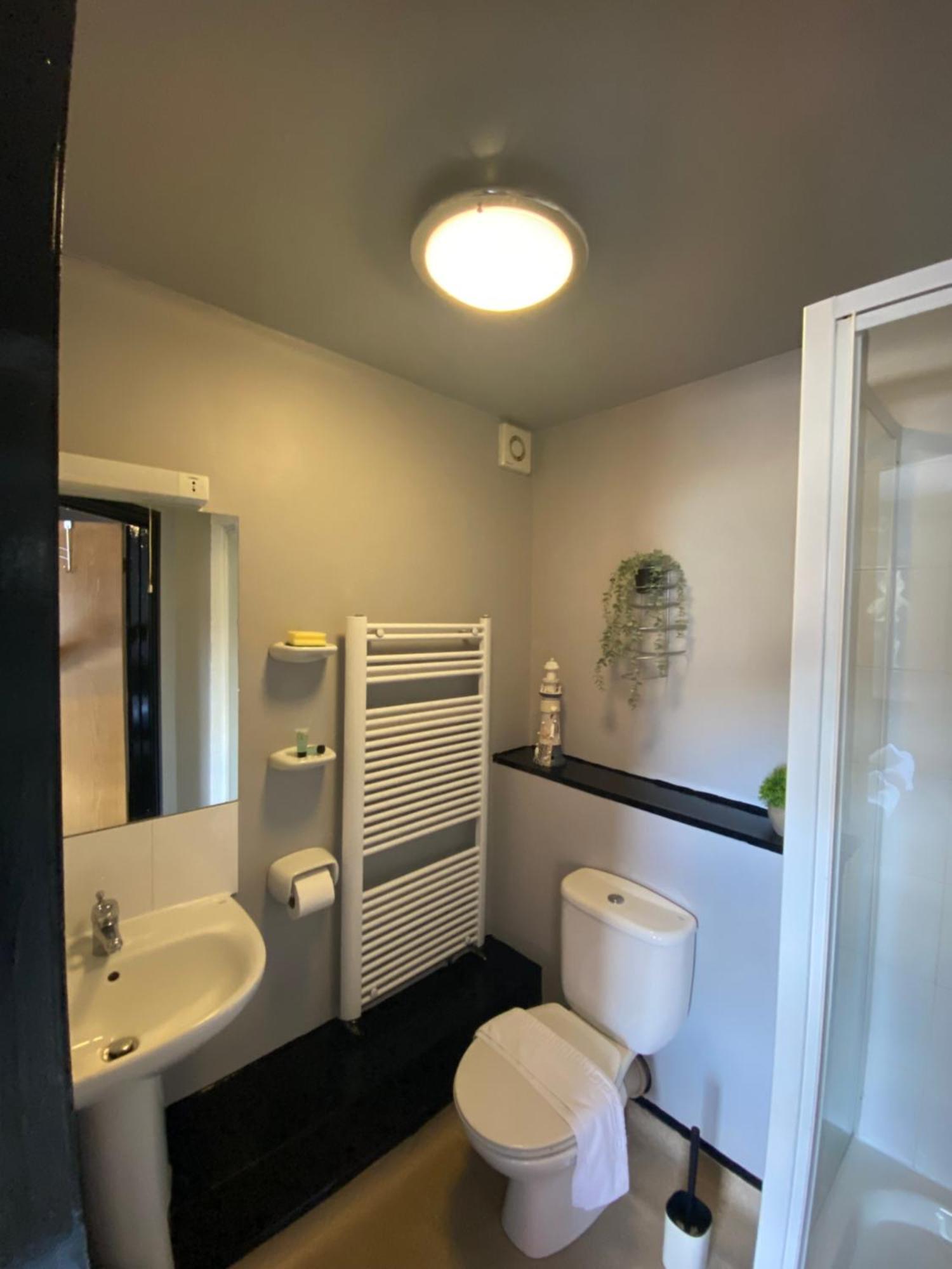 Bay View Rooms At Mentone Hotel Weston-super-Mare Extérieur photo