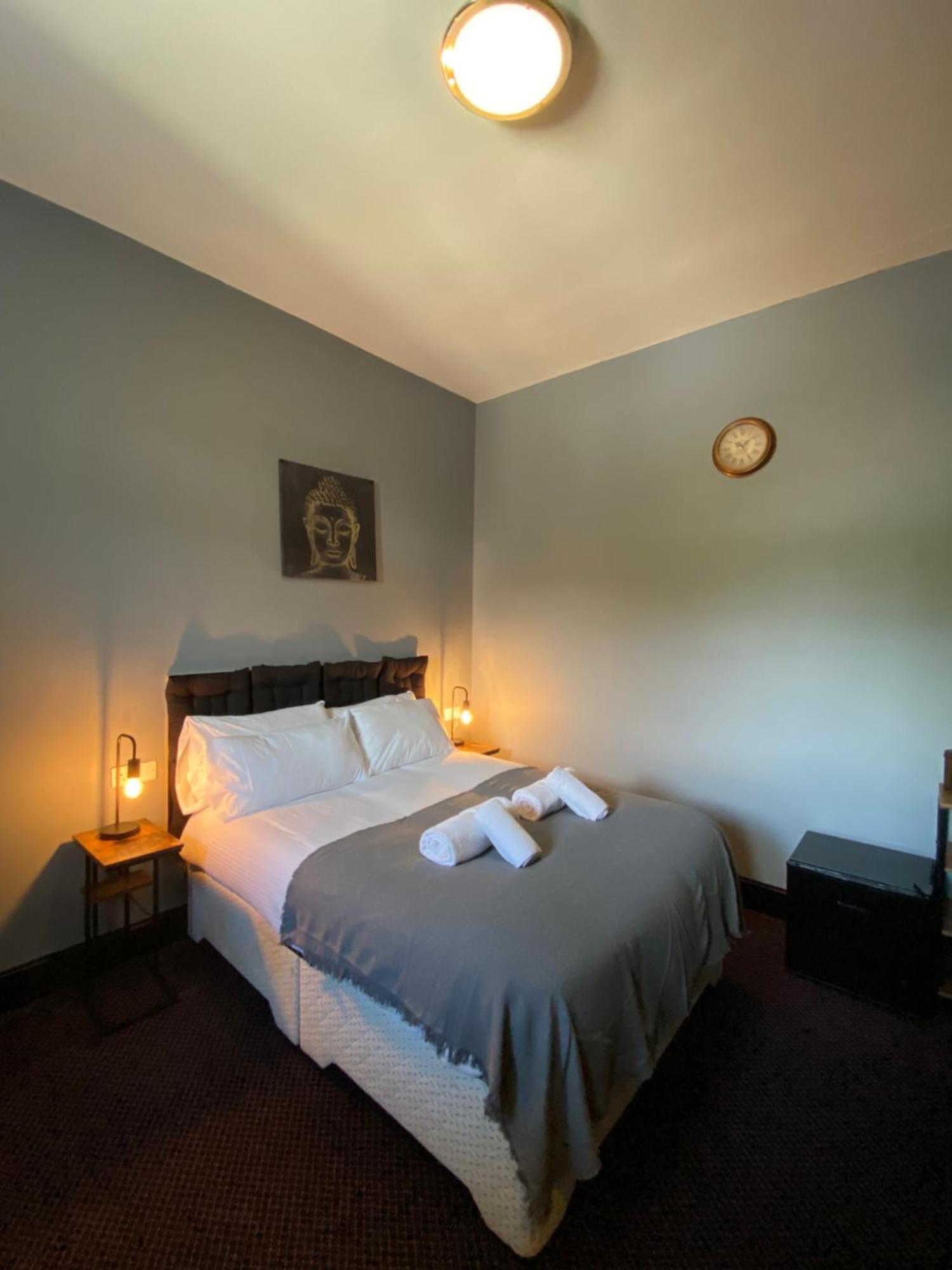 Bay View Rooms At Mentone Hotel Weston-super-Mare Extérieur photo