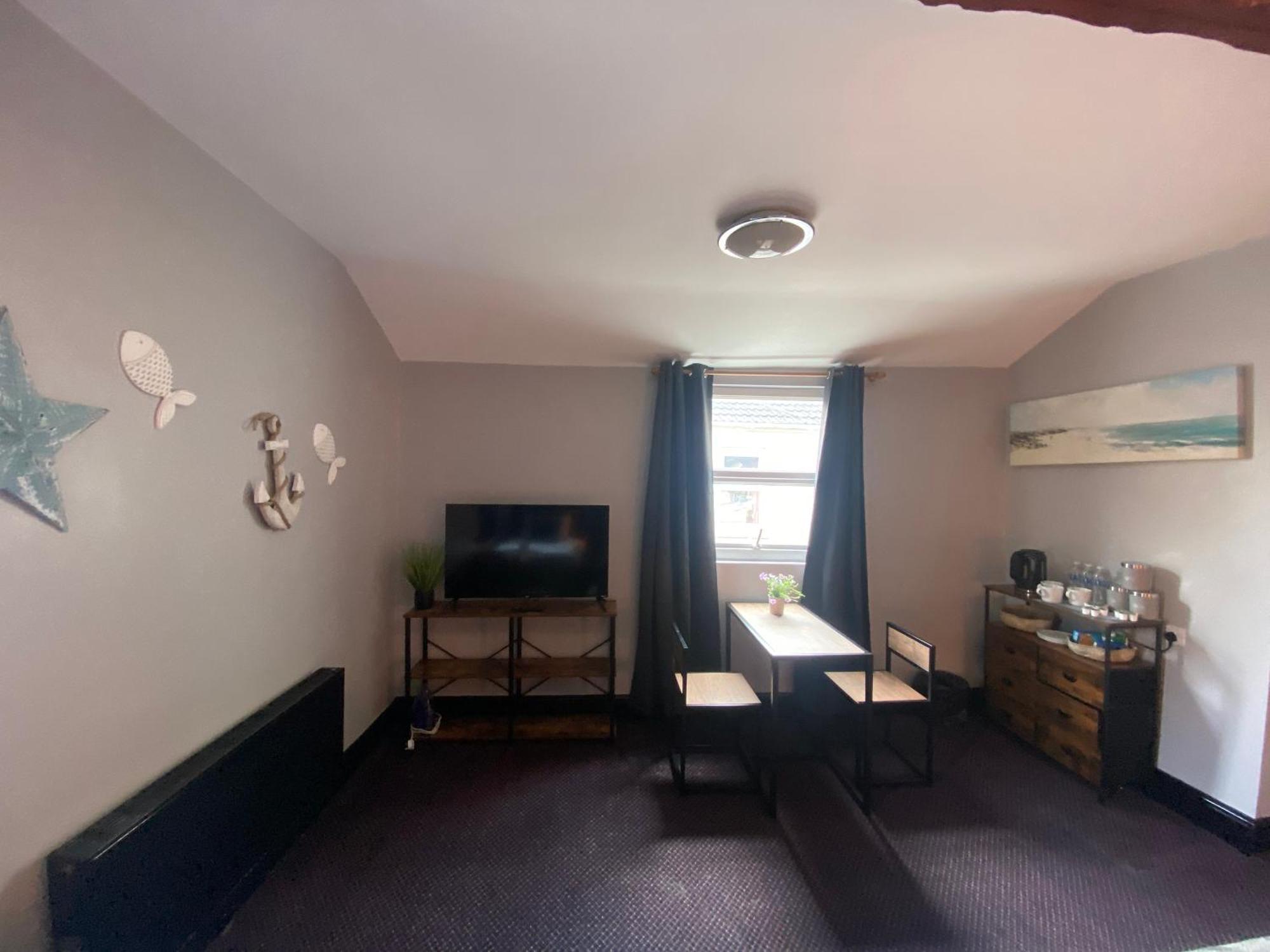 Bay View Rooms At Mentone Hotel Weston-super-Mare Extérieur photo